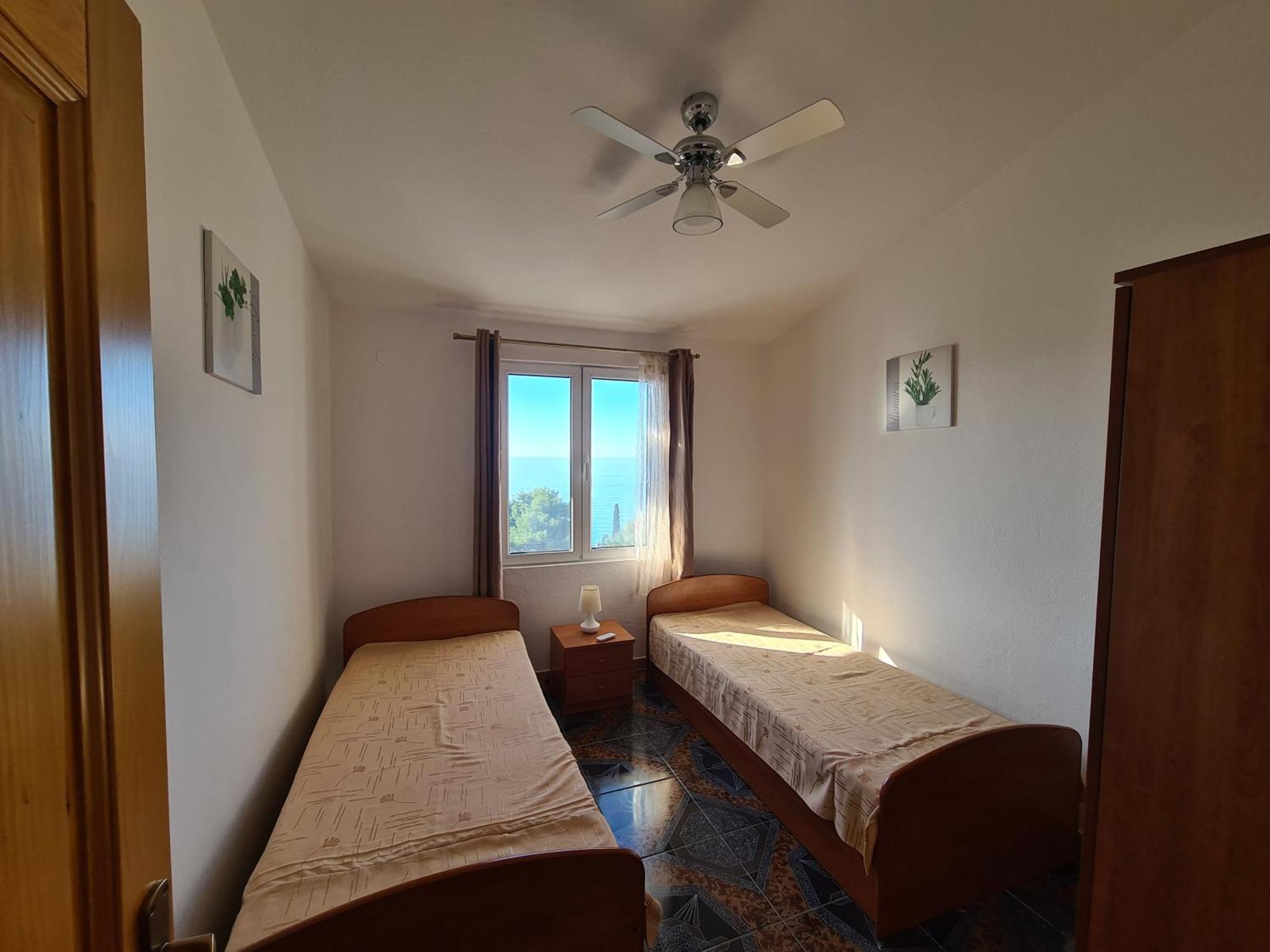 Apartment Sunny バール エクステリア 写真