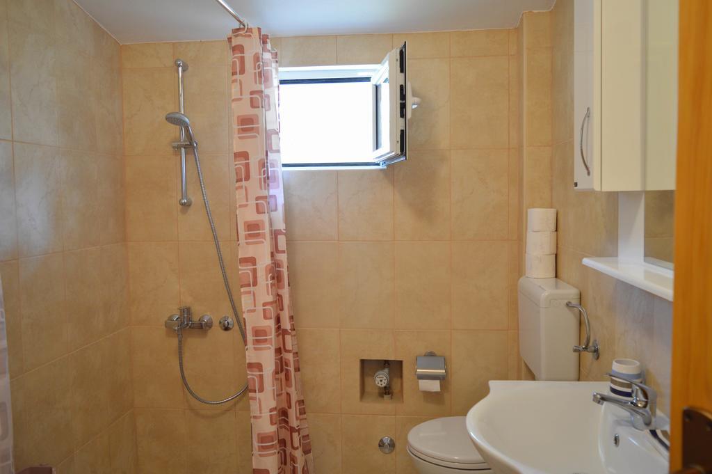 Apartment Sunny バール エクステリア 写真